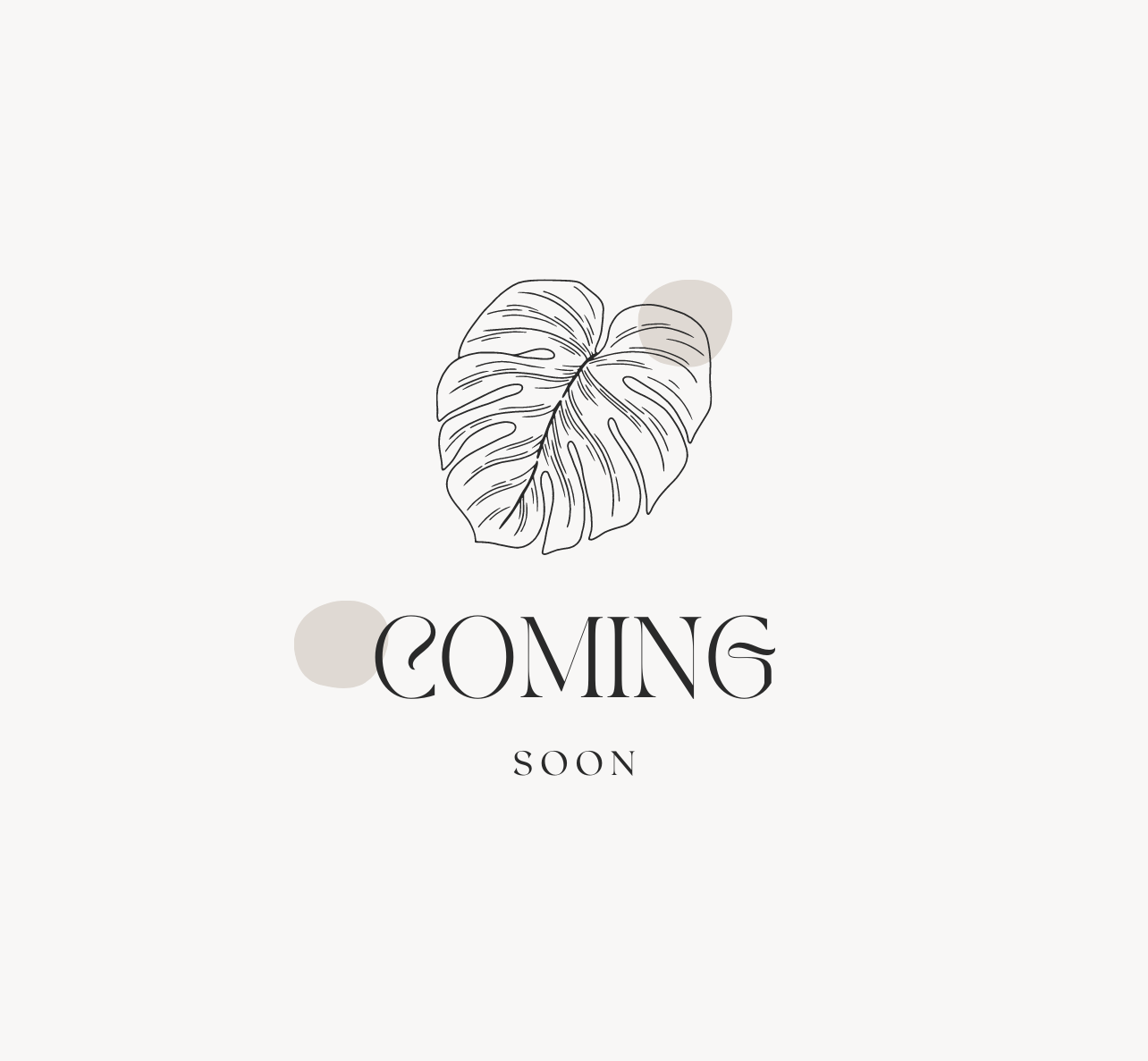 COMING